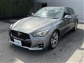 2019 Nissan Skyline