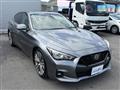 2019 Nissan Skyline