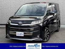 2024 Toyota Noah