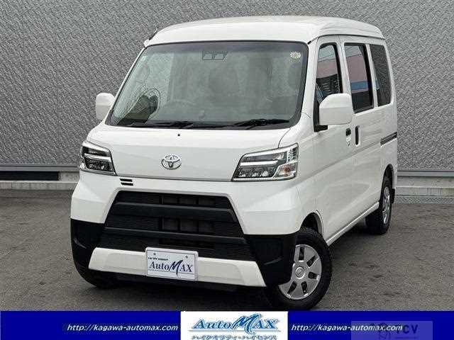 2020 Toyota Toyota Others
