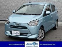 2022 Toyota PIXIS EPOCH