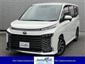 2024 Toyota Voxy