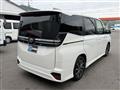 2024 Toyota Voxy