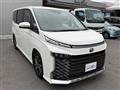 2024 Toyota Voxy