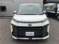 2024 Toyota Voxy