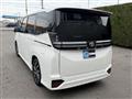 2024 Toyota Voxy