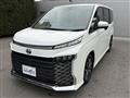 2024 Toyota Voxy