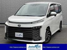 2024 Toyota Voxy