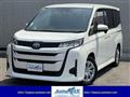 2022 Toyota Noah