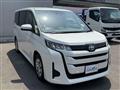 2022 Toyota Noah