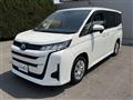 2022 Toyota Noah
