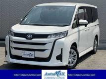 2022 Toyota Noah