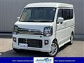 2026 Suzuki Every Wagon