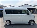 2026 Suzuki Every Wagon