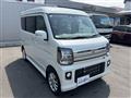 2026 Suzuki Every Wagon