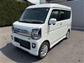 2026 Suzuki Every Wagon