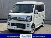 2026 Suzuki Every Wagon