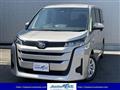 2022 Toyota Noah