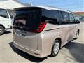 2022 Toyota Noah