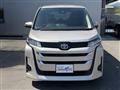 2022 Toyota Noah