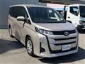 2022 Toyota Noah