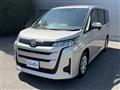 2022 Toyota Noah