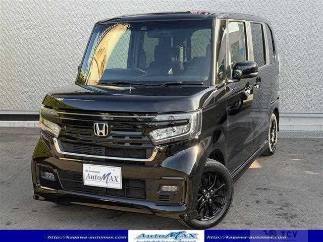 2024 Honda N BOX