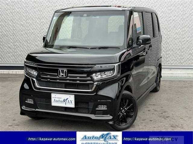 2024 Honda N BOX