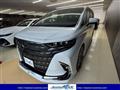 2024 Toyota Alphard G