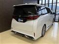 2024 Toyota Alphard G