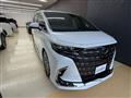 2024 Toyota Alphard G