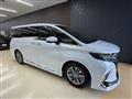 2024 Toyota Alphard G