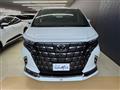 2024 Toyota Alphard G