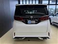 2024 Toyota Alphard G