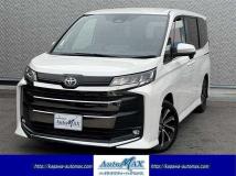2024 Toyota Noah