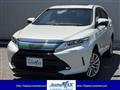 2018 Toyota Harrier