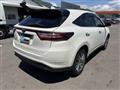 2018 Toyota Harrier