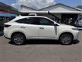 2018 Toyota Harrier