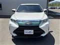 2018 Toyota Harrier