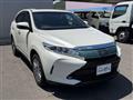 2018 Toyota Harrier