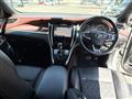 2018 Toyota Harrier