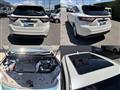 2018 Toyota Harrier