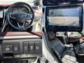 2018 Toyota Harrier