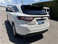 2018 Toyota Harrier