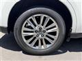 2018 Toyota Harrier