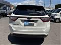 2018 Toyota Harrier