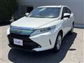 2018 Toyota Harrier