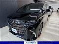 2024 Toyota Alphard Hybrid