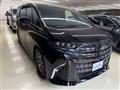 2024 Toyota Alphard Hybrid