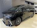 2024 Toyota Alphard Hybrid